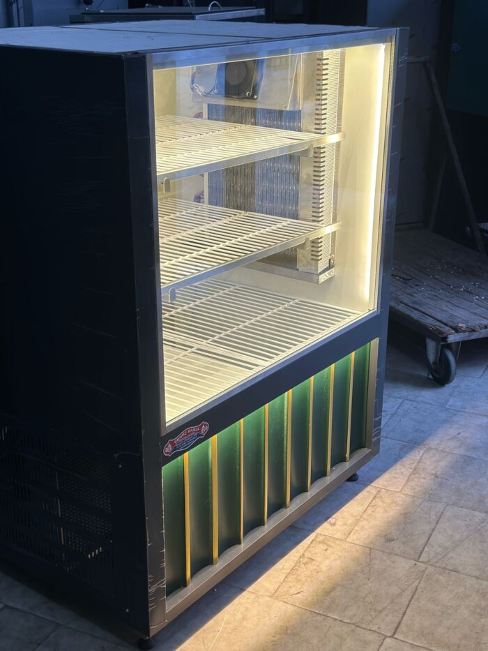 Kebap Dolabı